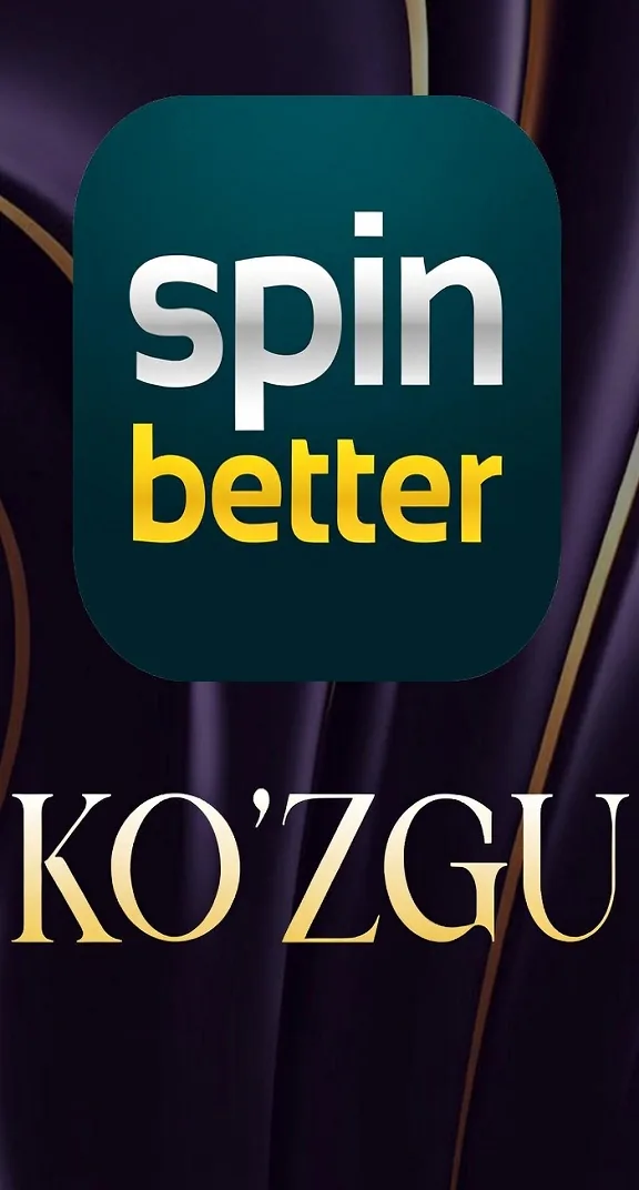 SpinBetter oynasi va muqobil manzilga kirish